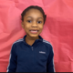 ROCK ISLAND, ILLINOIS – Authorities are urgently searching for a missing 4-year-old girl, Blessing Aoci, who was inside a vehicle that was stolen early Thursday morning. At approximately 6:07 a.m., a vehicle was reported stolen from the 1300 block of 14½ Street.