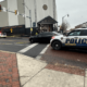 Baltimore, MD – Baltimore Police Commissioner Richard Worley and the department’s Public Information Officer (PIO) are currently on the scene of a serious shooting incident in the 1400 block of East North Avenue.