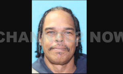 Blue Alert issued for suspect who shot and killed Brazoria County Sheriff deputy in southwest Houston, Texas.The suspect is 56-year-old male Robert Lee Davis III aka Sean Christopher Davis. He was last seen on foot. Call 911 if seen.