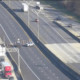 A significant portion of Interstate 85 in Greenville County, South Carolina, has been closed due to an unfolding situation involving a bomb threat.