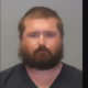 William Randall Franklin, 33, of Chambers County, AL has been booked into the Muscogee County Jail on his release from a Hospital he'd been flown to in Columbus, GA. He's being held on a murder warrant issued by Chambers County Alabama Sheriff's Office for the shooting death of CCFR Battalion Chief James "Bart" Cauthen late last night as Cauthen helped the victim of a vehicle accident.