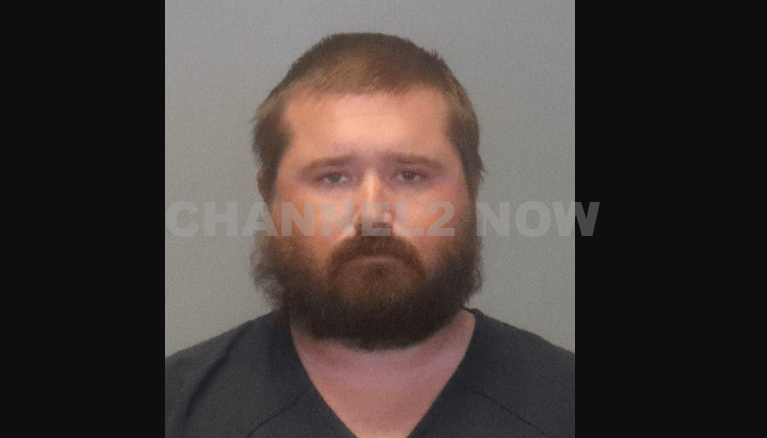 William Randall Franklin, 33, of Chambers County, AL has been booked into the Muscogee County Jail on his release from a Hospital he'd been flown to in Columbus, GA. He's being held on a murder warrant issued by Chambers County Alabama Sheriff's Office for the shooting death of CCFR Battalion Chief James "Bart" Cauthen late last night as Cauthen helped the victim of a vehicle accident.