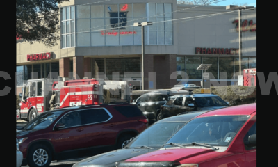 Shreveport, LA – A delivery driver was shot and seriously injured late Monday morning in the Walgreens parking lot at the intersection of Kings Highway and Line Avenue, prompting a temporary lockdown of nearby C.E. Byrd High School.