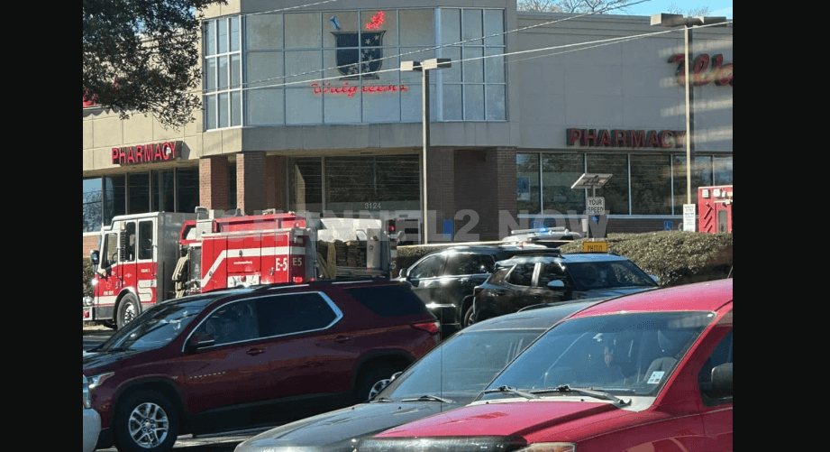 Shreveport, LA – A delivery driver was shot and seriously injured late Monday morning in the Walgreens parking lot at the intersection of Kings Highway and Line Avenue, prompting a temporary lockdown of nearby C.E. Byrd High School.