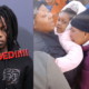 5 teens arrested after 4-year-old Blessing Aoci is returned to her mother. Rock Island Police arrested Jaron Bailey-Harris, 18, and four juveniles for allegedly stealing a car with a child inside.