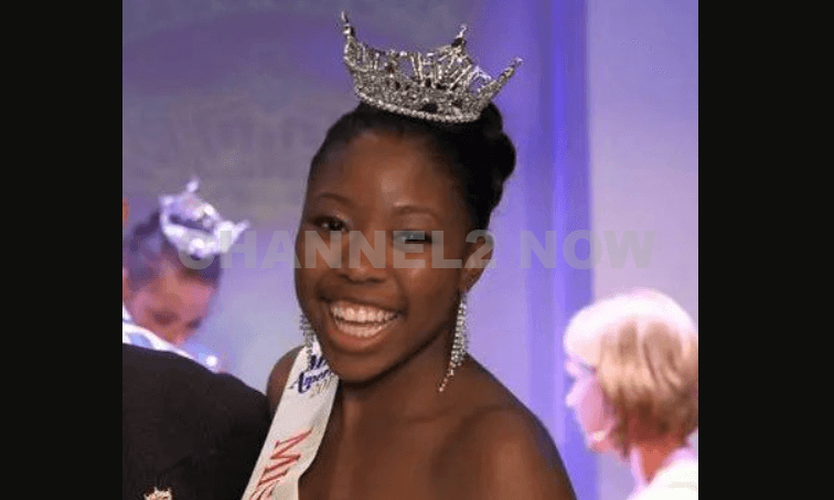 Kiah Duggins, a former Miss Kansas contestant, Harvard-trained civil rights attorney, and passionate advocate for justice, has been identified as one of the victims of Wednesday night’s tragic mid-air collision near Reagan National Airport.