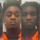 HOLMES CO., Miss. - Four suspects have been taken into custody in connection with a deadly New Year’s Eve shooting that occurred at a Holmes County gas station. Amari Ward, 19, Amante Ward, 20, and Jamal Sly, 23, were arrested on Monday, each facing two counts of murder with a bond of $500,000 per count. Sendarius Craft, 21, was apprehended on Tuesday, with bond yet to be set. The shooting took place at a Shell gas station on Highway 17, claiming the lives of Brian Grisby Jr., 21, and De’Marion Sly, 19, while Antine Fisher, 22, was grazed by a bullet.