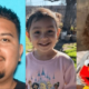 The Kings County Sheriff’s Office has identified the suspect as Jonathan Alexis Maldonado-Cruz, 23, who is accused of fatally shooting the children's mother on Tuesday, January 28, 2025, in Hanford, California, before fleeing with their children.