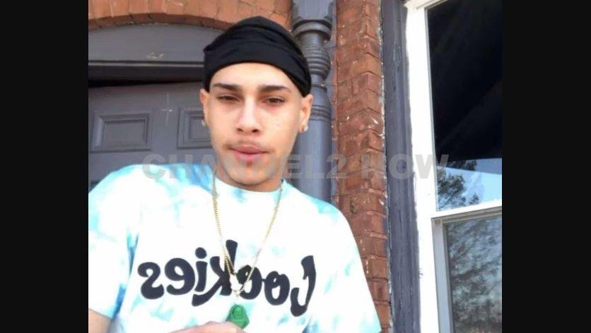 Hartford, CT – Authorities have identified 20-year-old Johnny Rodriguez as the victim of a fatal shooting that occurred late Tuesday night following a large altercation outside an apartment complex on Broad Street.