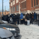 U.S. Immigration and Customs Enforcement (ICE) agents were observed at Hamline Elementary School in Chicago's Back of the Yards neighborhood on Friday afternoon. Their presence occurred just hours after a Trump administration official confirmed that Illinois was among several states where hundreds of immigration-related arrests had recently been made.