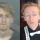 23-year-old Douglas Thrams Indiana man has been arrested and charged with making threats against former President Donald Trump after allegedly posting multiple threatening videos on TikTok, federal authorities announced Thursday.