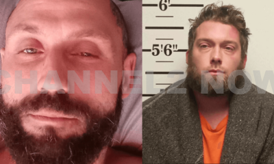 Woodbine, KY – Authorities in Whitley County have charged a man with murder following the fatal shooting of his brother-in-law at a residence in Woodbine. On Saturday, police responded to a distress call from a woman reporting that her brother, John Lang, 34, had shot and killed her husband, Richard Willoughby, 43, of Lexington.