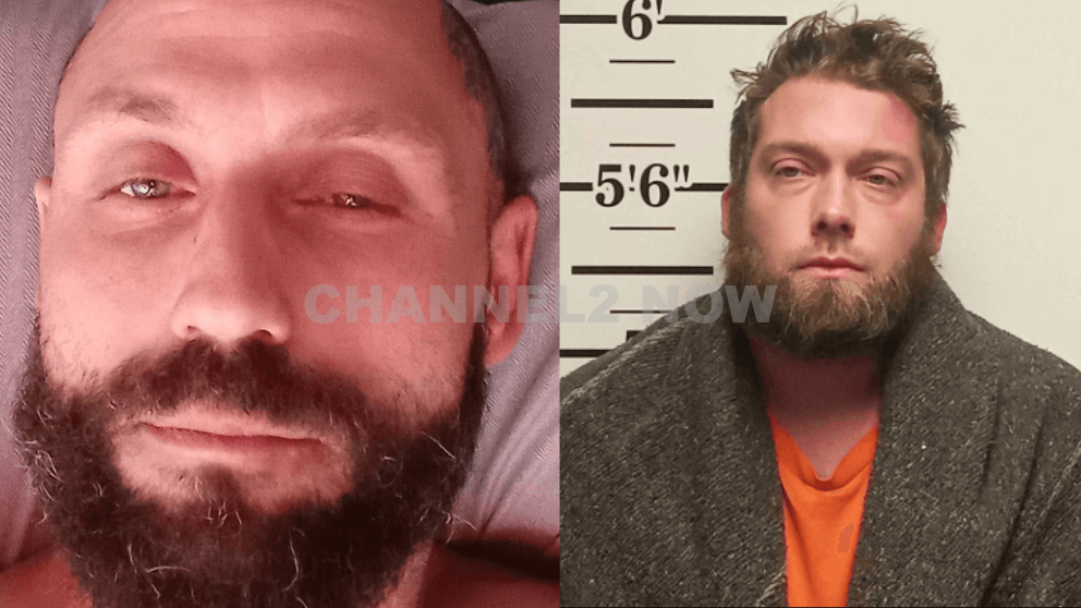 Woodbine, KY – Authorities in Whitley County have charged a man with murder following the fatal shooting of his brother-in-law at a residence in Woodbine. On Saturday, police responded to a distress call from a woman reporting that her brother, John Lang, 34, had shot and killed her husband, Richard Willoughby, 43, of Lexington.