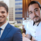 Coquette employee shot at North Hills IDs suspected shooterJonathan Aguilar, the employee who survived the North Hills shooting, has identified the suspected shooter as George Colom, the executive chef of Coquette. Aguilar said Colom shot and killed another employee, Jonathan Schaffer.