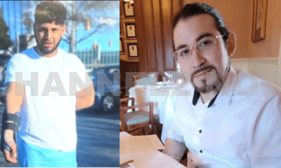 Coquette employee shot at North Hills IDs suspected shooterJonathan Aguilar, the employee who survived the North Hills shooting, has identified the suspected shooter as George Colom, the executive chef of Coquette. Aguilar said Colom shot and killed another employee, Jonathan Schaffer.