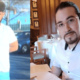 Coquette employee shot at North Hills IDs suspected shooterJonathan Aguilar, the employee who survived the North Hills shooting, has identified the suspected shooter as George Colom, the executive chef of Coquette. Aguilar said Colom shot and killed another employee, Jonathan Schaffer.