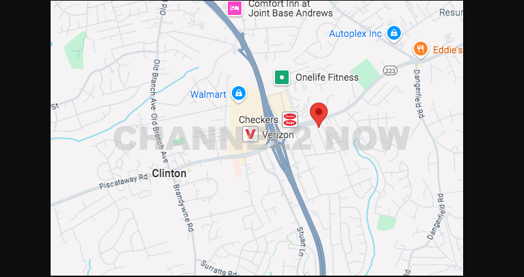 Clinton, MD – Prince George’s County authorities are investigating a multi-victim shooting that occurred in the 8800 block of Clayton Lane on Friday. Three individuals sustained gunshot wounds in the incident, and the suspect fled the scene.