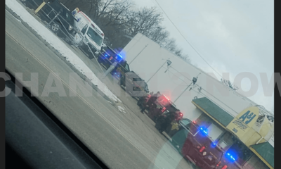 FLINT, MI (January 6, 2025) — A shooting incident near Pasadena Avenue and Clio Road in Flint left the community shaken Monday as multiple gunshots were fired, narrowly missing several bystanders.