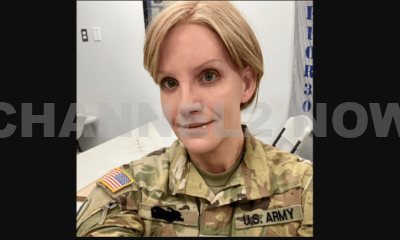 A transgender National Guard pilot has spoken out after being falsely accused on social media of piloting the Black Hawk helicopter involved in the fatal midair collision with a passenger jet near Washington, D.C., on Wednesday, which claimed 67 lives. Jo Ellis, a UH-60 Black Hawk helicopter pilot for the Virginia Army National Guard, addressed the misinformation in a Facebook post on Friday, denouncing the baseless claims that had gained traction online.