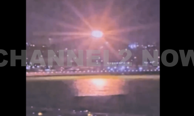 Washington, D.C. – Newly obtained exclusive video footage has provided previously unseen perspectives of the devastating mid-air collision between an American Airlines flight and a U.S. Army Black Hawk helicopter over the Potomac River on Wednesday night.