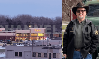 Authorities are conducting an investigation into a tragic officer-involved shooting that occurred Monday evening near Martin’s Supermarket on East Jackson Boulevard in Elkhart, Indiana. The incident unfolded shortly after 5:30 p.m., when Elkhart Police officers responded to reports of gunfire at the supermarket. According to police, on-duty officers exchanged gunfire with a suspect during the confrontation.