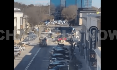 Raleigh police are investigating a fatal shooting at North Hills Shopping Center on Friday afternoon that resulted in the death of at least one person. The incident occurred near the 4300 block of The Circle at North Hills Street, prompting a large law enforcement response and significant disruption in the area.