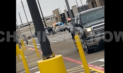 KATY, TX – Harris County Sheriff’s deputies are actively responding to reports of a shooting incident at a Walmart store in the Katy area, according to a statement released by Sheriff Ed Gonzalez.The incident occurred at the Walmart location situated along Grand Parkway and Morton Road, prompting an immediate law enforcement response.