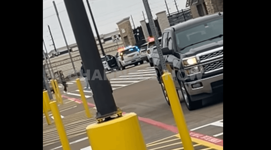 KATY, TX – Harris County Sheriff’s deputies are actively responding to reports of a shooting incident at a Walmart store in the Katy area, according to a statement released by Sheriff Ed Gonzalez.The incident occurred at the Walmart location situated along Grand Parkway and Morton Road, prompting an immediate law enforcement response.