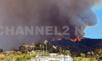 LOS ANGELES, CA — Southern California is grappling with a potentially destructive windstorm, raising the risk of wildfires across the region. The National Weather Service (NWS) has described the conditions as life-threatening, with gusts peaking at 80 mph and isolated mountain areas experiencing winds exceeding 100 mph. The storm has fueled a wildfire in the Pacific Palisades neighborhood of Los Angeles, prompting evacuations and an all-out emergency response.