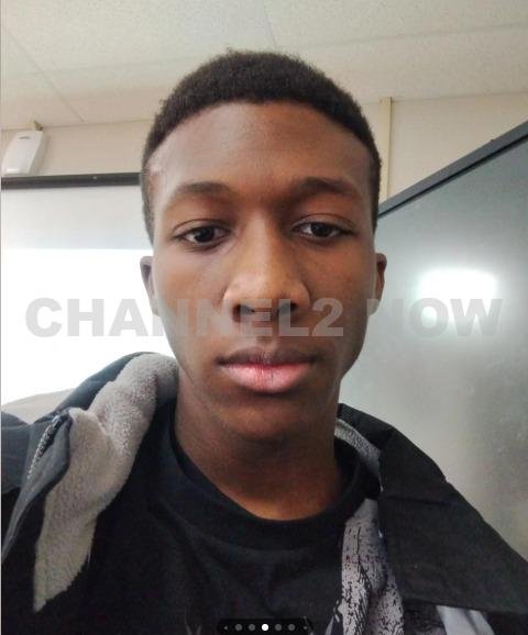 Solomon Henderson, Antioch High School shooter's manifesto leaked - Manifesto Revealed Authorities have identified Solomon Henderson, a 17-year-old student, as the suspect in the Antioch High School shooting in Nashville, Tennessee. Henderson reportedly live-streamed himself flashing a firearm shortly before opening fire in the school's cafeteria, a tragedy that left one student dead and two others injured.MNPD reports that the girl has been identified as Josselin Corea Escalante.