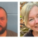 ETOWAH COUNTY, AL – A Georgia couple was fatally shot in rural east Alabama on Tuesday, and their son-in-law has been charged with capital murder in connection with their deaths, authorities confirmed. Christopher Scott Johnson, 38, is accused of killing 68-year-old Darla McKenzie and 72-year-old Michael McKenzie.