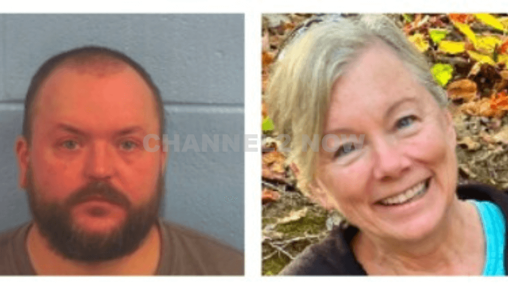 ETOWAH COUNTY, AL – A Georgia couple was fatally shot in rural east Alabama on Tuesday, and their son-in-law has been charged with capital murder in connection with their deaths, authorities confirmed. Christopher Scott Johnson, 38, is accused of killing 68-year-old Darla McKenzie and 72-year-old Michael McKenzie.