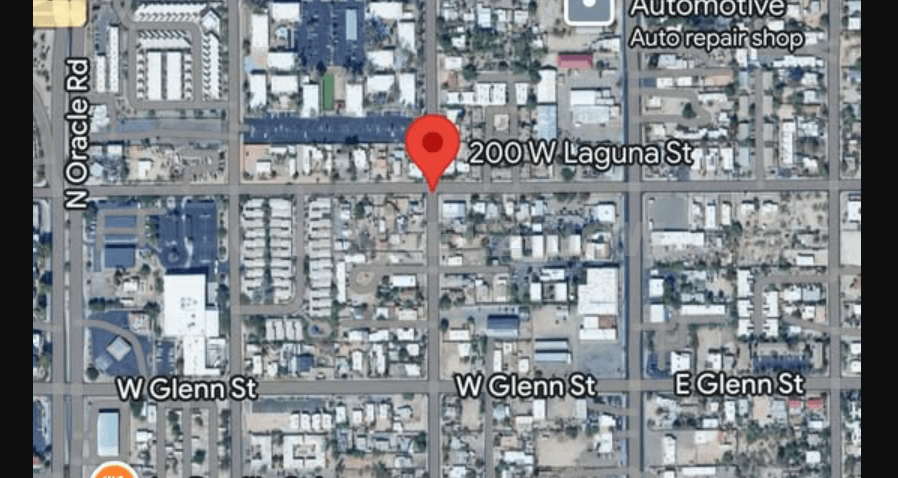 Tucson, AZ – Two men are dead following a late-night shooting in Tucson that authorities say stemmed from a confrontation.According to the Tucson Police Department (TPD), officers responded to a report of gunfire in the 200 block of West Laguna Street at approximately 10:15 p.m. on Sunday, January 19, 2025.