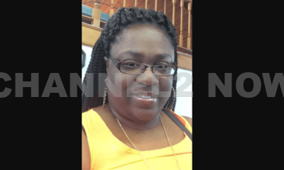 WOMAN KILLED: Tanisha Weeks, 42, was shot to death in the 4100 block of West Grenshaw, North Lawndale neighborhood, West Side on January 16, 2025. She was shot in front of her kid. A male, 35, turned the gun on himself afterwards.