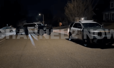 Cordova, TN – A tragic incident unfolded in the early hours of Thursday morning, leaving a man and a woman dead in Cordova. At approximately 3:45 a.m., deputies from the Shelby County Sheriff’s Office responded to reports of a fatal shooting at a residence in the 300 block of Meadow Trail Cove.