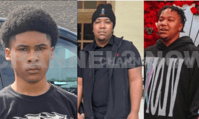 Beaumont, Texas – The Beaumont Police Department has announced the arrest of 17-year-old Giovanni Coleman in connection with the city's second homicide of 2025. The victim, identified as Deshawndrey Bowman, 24, of Beaumont, was discovered with gunshot wounds inside a vehicle near the intersection of Brooklyn Street and Madison Avenue on the city’s south side.