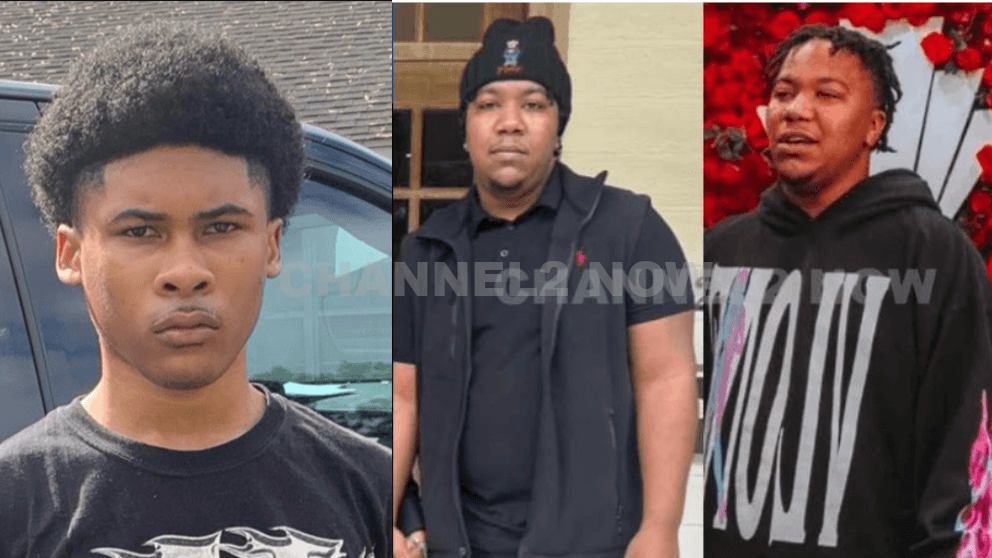 Beaumont, Texas – The Beaumont Police Department has announced the arrest of 17-year-old Giovanni Coleman in connection with the city's second homicide of 2025. The victim, identified as Deshawndrey Bowman, 24, of Beaumont, was discovered with gunshot wounds inside a vehicle near the intersection of Brooklyn Street and Madison Avenue on the city’s south side.