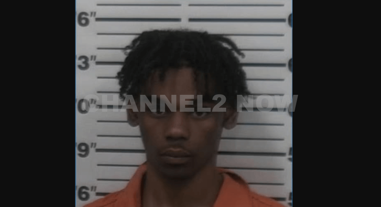 2 Suspects Arrested in Connection to Fatal Americus Shooting That ...