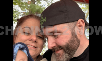 MERRILLVILLE, IN – Authorities have released the identities of the two individuals who died in a murder-suicide inside a convenience store at a gas station in Northwest Indiana on Saturday morning. On Sunday, the Lake County Coroner’s Office identified the victims as 42-year-old Amanda Dusek of Worth, Illinois, and 45-year-old Douglas Venable of Lake Station, Indiana.