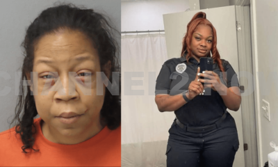 ST. LOUIS, MO — The St. Louis Circuit Attorney’s Office has filed formal charges against 46-year-old Bessie Thomas in connection with the fatal shooting of 36-year-old Rita Williams, which occurred Thursday afternoon at a QuikTrip gas station located in the 900 block of South Vandeventer Avenue.