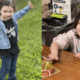 HART COUNTY, KY – A woman and her 7-year-old child, Charlotte Philpott, tragically lost their lives after their vehicle was swept away by flash flooding in the Bonnieville community of Hart County on Saturday night, authorities confirmed.