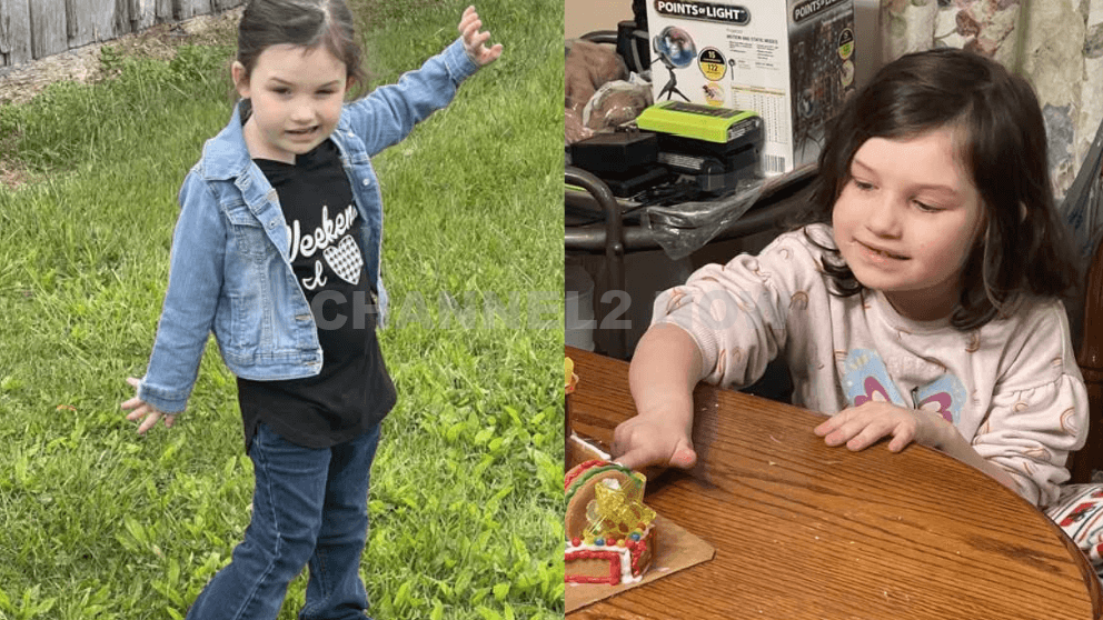 HART COUNTY, KY – A woman and her 7-year-old child, Charlotte Philpott, tragically lost their lives after their vehicle was swept away by flash flooding in the Bonnieville community of Hart County on Saturday night, authorities confirmed.