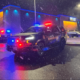 Highlands Ranch, CO – A Douglas County Sheriff’s deputy shot and killed a man late Saturday night, February 8, 2025, in the parking lot of an entertainment center following a separate but apparently connected shooting that left a woman injured inside the venue.The Douglas County Sheriff’s Office (DCSO) responded to reports of an active shooter at Main Event, an entertainment complex located off Centennial Boulevard, just before midnight.