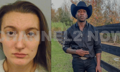 BURKE COUNTY, GA – A 25-year-old Burke County woman has been charged with involuntary manslaughter following the domestic shooting death of her boyfriend early Sunday morning, Sheriff Alfonzo Williams announced Tuesday. Hannah Cobb, of Keysville, is accused of fatally shooting 30-year-old Telvin Osborne in the master bedroom of their shared home, where they lived with their two children.