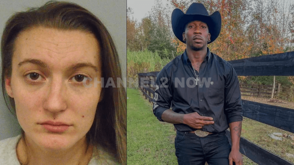 BURKE COUNTY, GA – A 25-year-old Burke County woman has been charged with involuntary manslaughter following the domestic shooting death of her boyfriend early Sunday morning, Sheriff Alfonzo Williams announced Tuesday. Hannah Cobb, of Keysville, is accused of fatally shooting 30-year-old Telvin Osborne in the master bedroom of their shared home, where they lived with their two children.