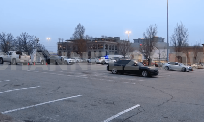 BERRY HILL, TN — An attempted robbery in the parking lot of Green Hills Mall escalated into a fatal shooting and a subsequent crash on Interstate 65, leaving one person dead and causing significant traffic disruptions.