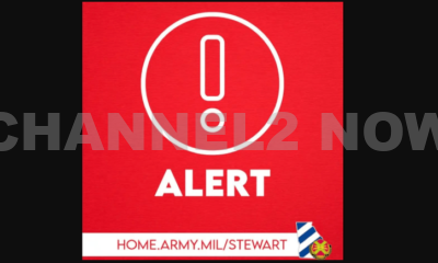 Hunter Army Airfield, GA — The Commander of Hunter Army Airfield has issued an emergency lockdown order for the installation. All personnel are instructed to immediately secure their facilities, remain indoors, and ensure all windows and doors are closed and locked.