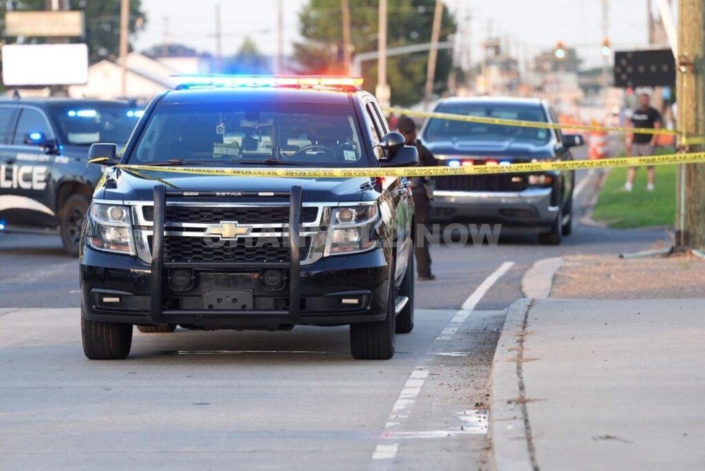 Fatal Officer-Involved Shooting Under Investigation in Bossier City