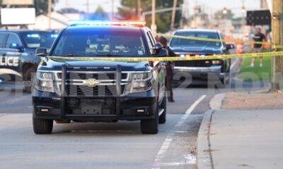 BOSSIER CITY, LA — Authorities are investigating a fatal officer-involved shooting that occurred early this morning, leaving one person deceased. The incident took place just before 5:00 a.m. at the Southern Living Mobile Home Park.