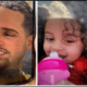 LEE COUNTY, FLORIDA - AMBER ALERT: An Amber Alert has been issued for 2-year-old Camila Guzman, missing from the area of the 4600 block of Deleon Street in Fort Myers. Camila may have been seen in the area of the 500 block of SE 5th Avenue in Cape Coral, Florida. The child is believed to be in company of 24-year-old Luis Valentin. Call 911 if seen.